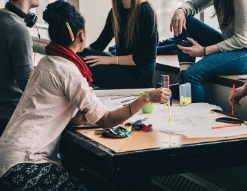 抖音短视频团购代运营