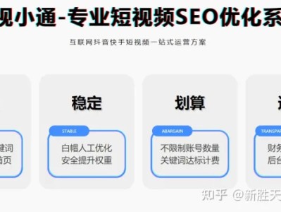 抖音矩阵eo营销系统