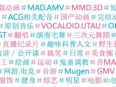 B站（即哔哩哔哩APP）信息流广告是怎么样的？适合哪些行业投放？