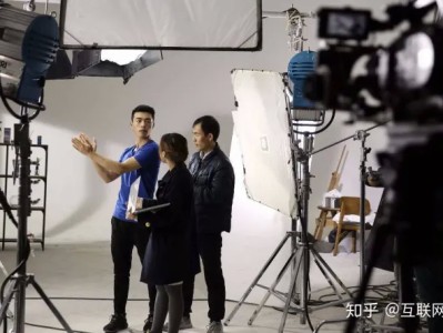 深圳专门拍摄快手抖音短视频的公司？