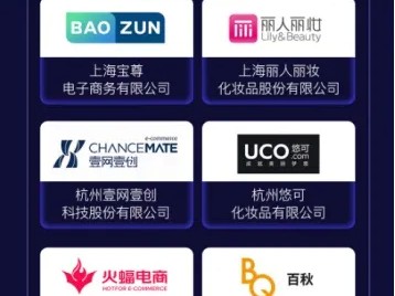 2022年天猫代运营十大排名