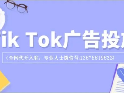TikTok代理都有哪些