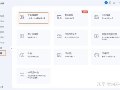 如何在电影中添加字幕（教程指导）