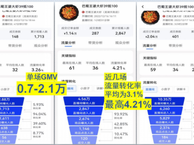 中医养生抖音号如何运营看完这个你就知道!