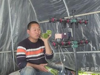 有人直播卖农产品，一次卖出近千单…农产品如何做直播能成功？