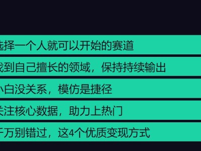独家干货  新手小白如何学习短视频运营？这里有 5 个建议