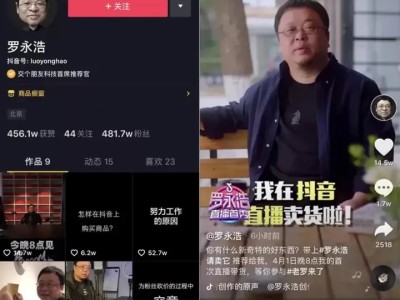 短视频的创作内容有哪些类型？