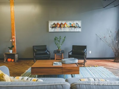 家居设计行业抖音怎么做？