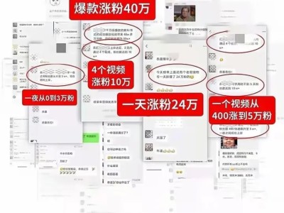每天半小时就能收入500，TikTok是如何赚钱的？