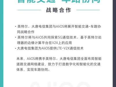 AliOS的刘欣正在急招车路协同项目工程师，有谁知道阿里的车路协同？