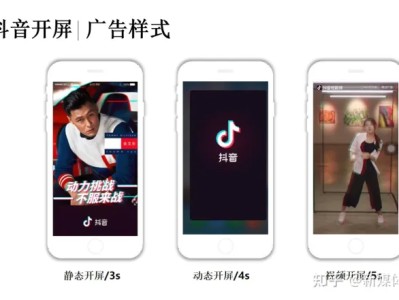 抖音如何投放广告？几种投放广告方式你需要知道