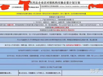 怎么知道代运营靠不靠谱？